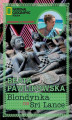 Okładka książki: Blondynka na Sri Lance