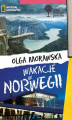 Okładka książki: Wakacje w Norwegii