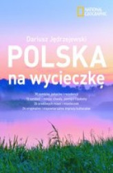 Okładka: Polska na wycieczkę