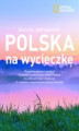 Okładka książki: Polska na wycieczkę