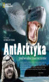 Okładka książki: AntArktyka. Podwodne zauroczenie