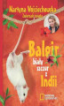 Okładka książki: Balgir, biały szczur z Indii