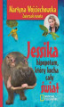 Okładka książki: Jessika, hipopotam, który kocha cały świat