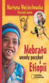 Okładka książki: Mebratu, wesoły pucybut z Etiopii