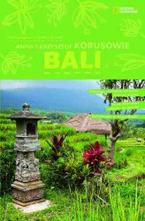 Okładka: Bali
