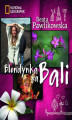 Okładka książki: Blondynka  na Bali