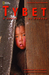 Okładka: Tybet, W drodze do Kumbum