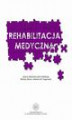 Okładka książki: Rehabilitacja medyczna