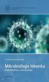 Okładka książki: Mikrobiologia lekarska. Repetytorium z wirusologii