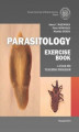 Okładka książki: Parasitology. Exercise book. 6-year MD teaching program
