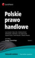 Okładka książki: Polskie prawo handlowe