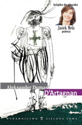 Okładka: D Artagnan