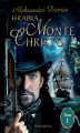 Okładka książki: Hrabia Monte Christo tom I