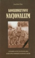 Okładka książki: Konserwatywny nacjonalizm