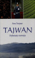 Okładka książki: Tajwan Dylematy rozwoju