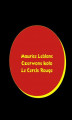Okładka książki: Czerwone koło. Le Cercle rouge