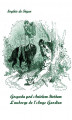Okładka książki: Gospoda pod Aniołem Stróżem. L’Auberge de l’Ange Gardien