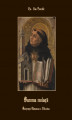 Okładka książki: Summa teologii świętego Tomasza z Akwinu