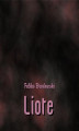 Okładka książki: Liote i inne opowiadania