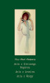 Okładka książki: Ania z Zielonego Wzgórza. Ania z Avonlea. Ania z Wyspy