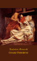 Okładka książki: Cesarz Tyberiusz