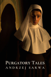 Okładka: Purgatory Tales: True Stories of Souls Manifesting from the Beyond