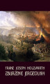 Okładka książki: Zburzenie Jerozolimy