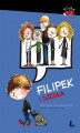 Okładka książki: Filipek i szkoła