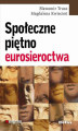 Okładka książki: Społeczne piętno eurosieroctwa