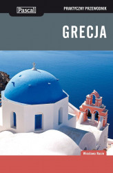 Okładka: Grecja
