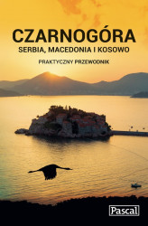Okładka: Czarnogóra