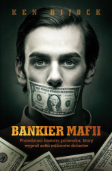 Okładka: Bankier mafii