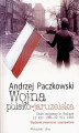 Okładka książki: Wojna polsko-jaruzelska. Stan wojenny w Polsce 13 XII 1981-22 VII 1983