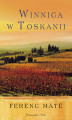 Okładka książki: Winnica w Toskanii