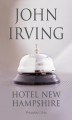 Okładka książki: Hotel New Hampshire