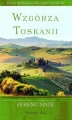 Okładka książki: Wzgórza Toskanii