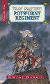 Okładka książki: Potworny regiment