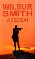 Okładka książki: Assegai