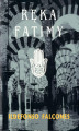 Okładka książki: Ręka Fatimy