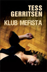 Okładka: Klub Mefista