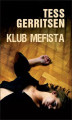 Okładka książki: Klub Mefista
