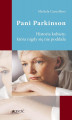 Okładka książki: Pani Parkinson