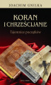 Okładka książki: Koran i chrześcijanie