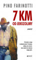 Okładka książki: 7 km od Jerozolimy