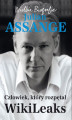 Okładka książki: Julian Assange. Człowiek, który rozpętał WikiLeaks