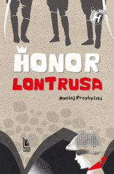 Okładka: Honor Lontrusa