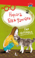 Okładka książki: Hopsasa Felka Parerasa