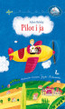 Okładka książki: Pilot i ja