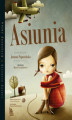 Okładka książki: Asiunia