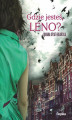 Okładka książki: Gdzie jesteś, Leno?